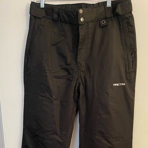 ARCTIX Snow Pants - Mens Medium